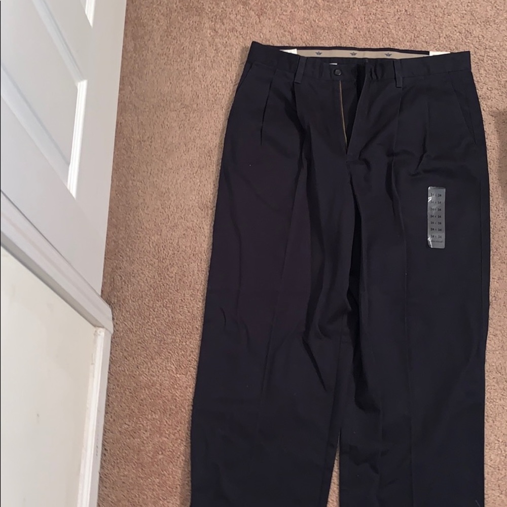 Dockers Classic Men’s Khakis